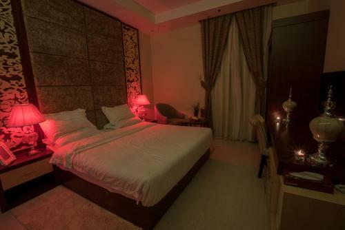 Retaj Hotel Apartments