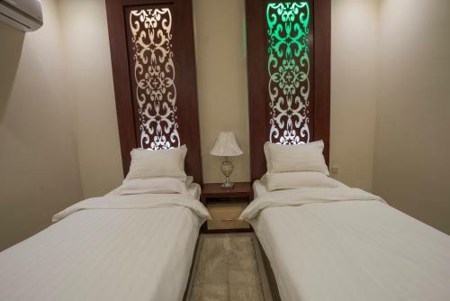Retaj Hotel Apartments