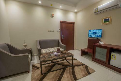 Retaj Hotel Apartments