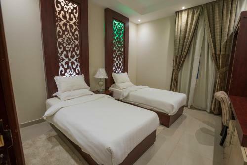 Retaj Hotel Apartments
