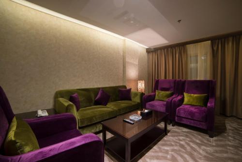 Hotel Golden Bujari