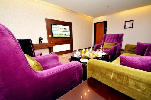 Hotel Golden Bujari