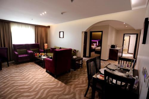 Hotel Golden Bujari