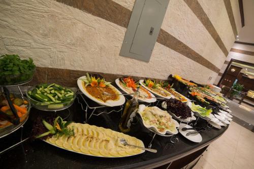 Hotel Golden Bujari