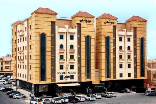 Hotel Golden Bujari
