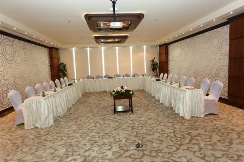 Hotel Golden Bujari