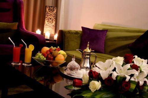 Hotel Golden Bujari
