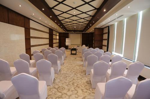 Hotel Golden Bujari