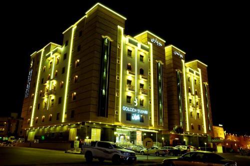Hotel Golden Bujari