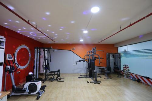 Hotel Golden Bujari