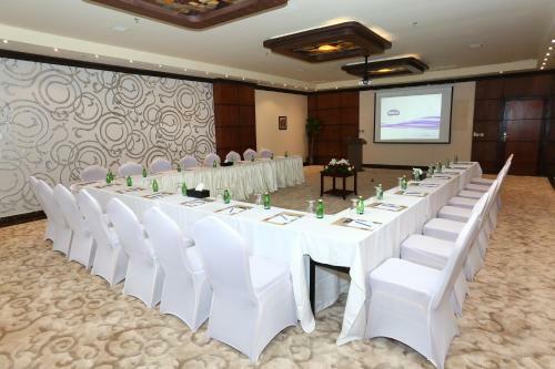 Hotel Golden Bujari