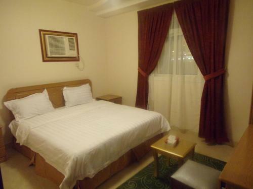 Dyar Yasser Hotel Apartments