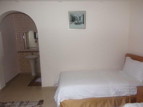 Dyar Yasser Hotel Apartments