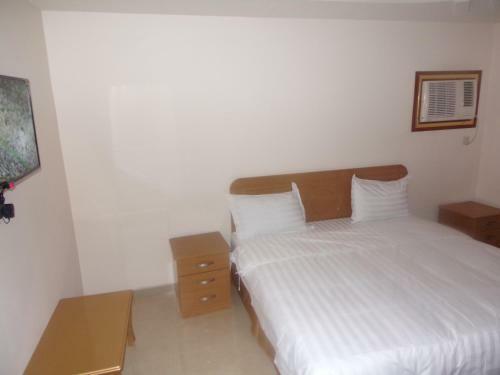 Dyar Yasser Hotel Apartments