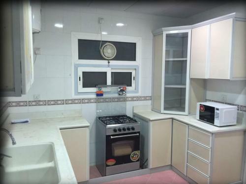 Hotel Anwar Alhabeeb