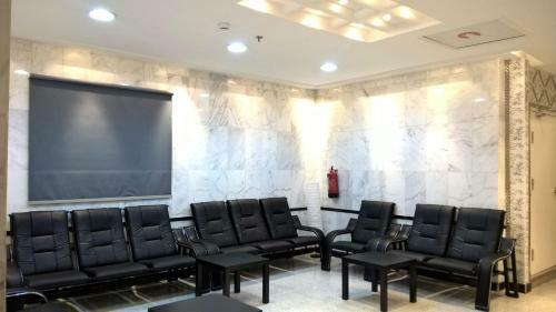 Hotel Anwar Alhabeeb