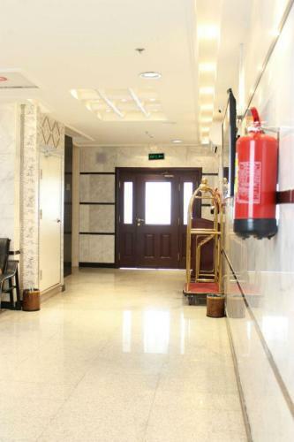 Hotel Anwar Alhabeeb