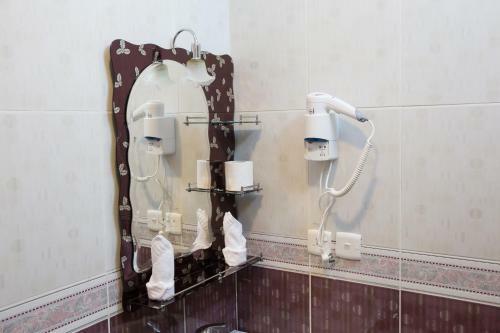 Wajan Hotel