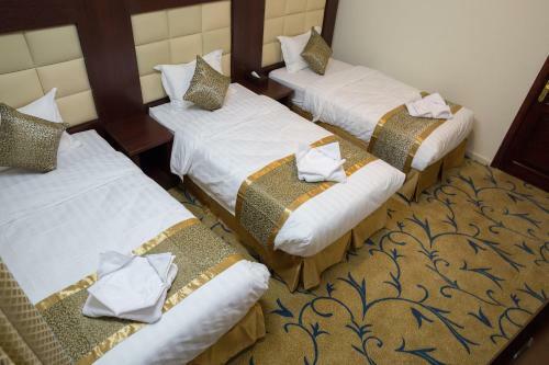 Wajan Hotel