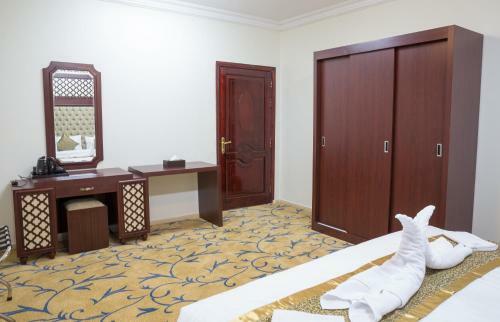 Wajan Hotel