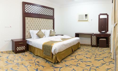 Wajan Hotel