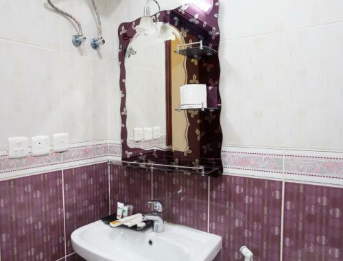Wajan Hotel