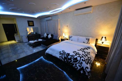 Apartamento Al Sharqi Hotel 1