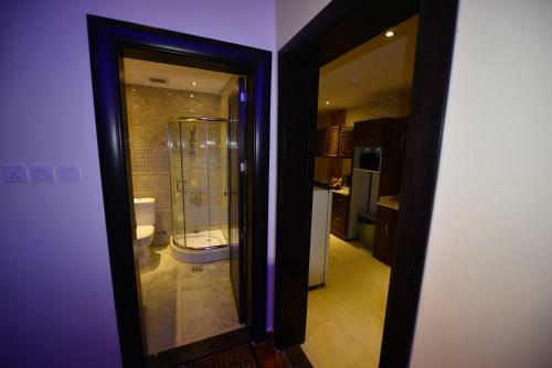 Apartamento Al Sharqi Hotel 1