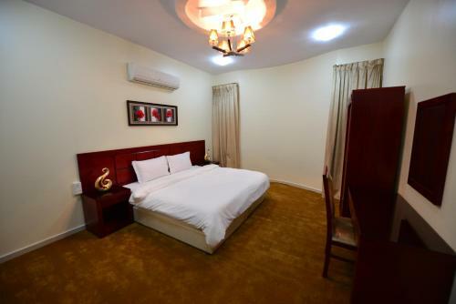 Apartamento Al Sharqi Hotel 1