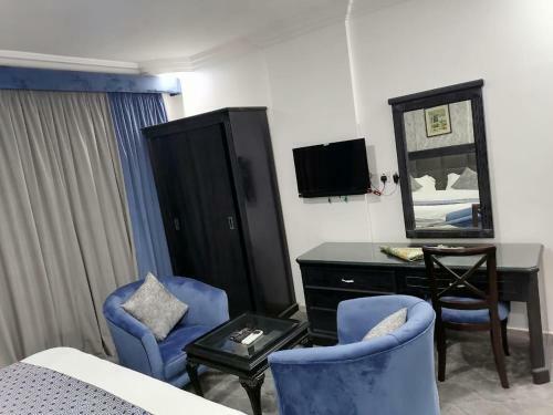 Apartamento Mira Suites