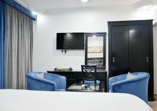 Apartamento Mira Suites