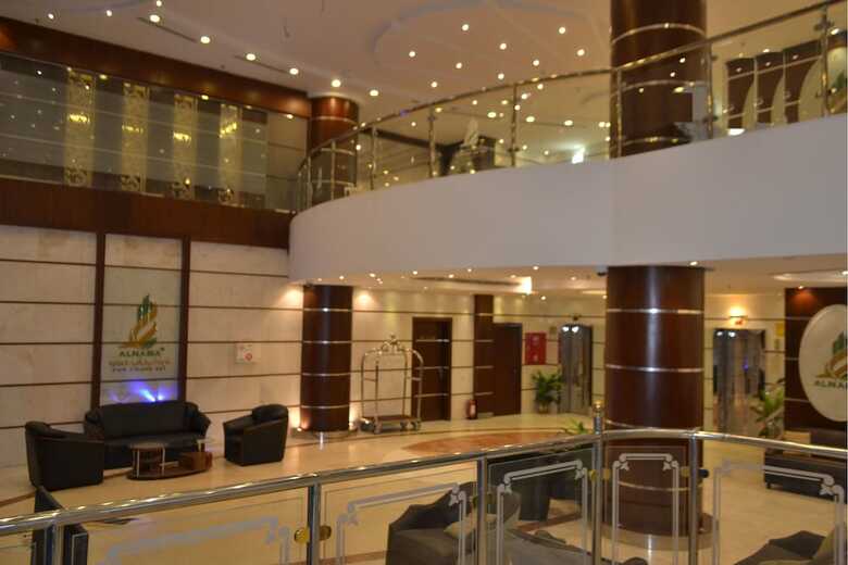 Apartamento Shoroq Al Nama Tower