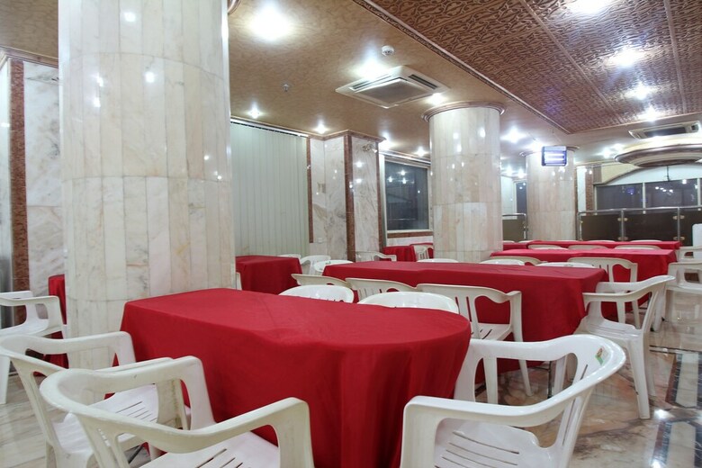 Maqased Al Khair Hotel