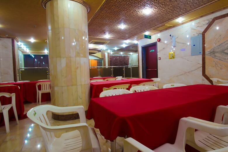 Maqased Al Khair Hotel