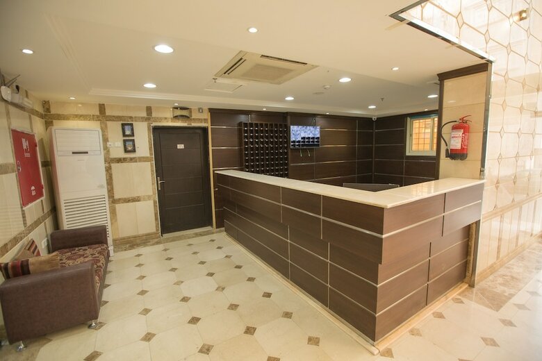 Wazan Hotel