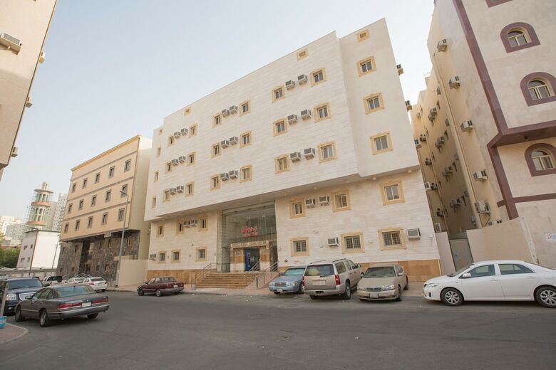 Wazan Hotel