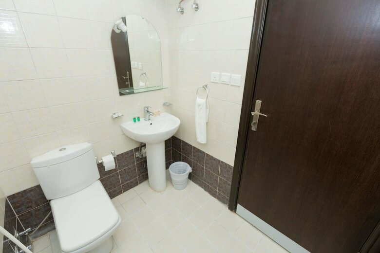 Wazan Hotel