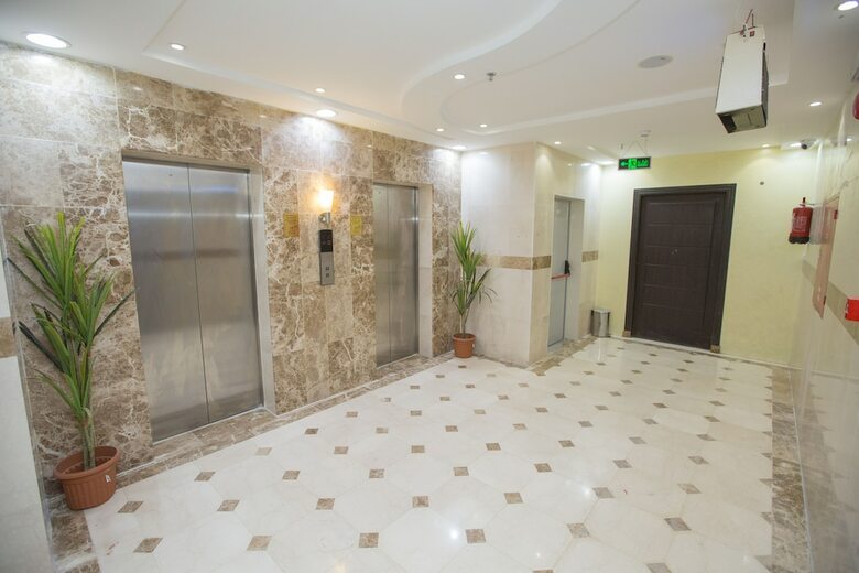 Wazan Hotel