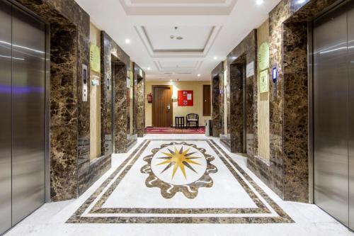 Hotel Kyona Alaziziyah - ????? ????????