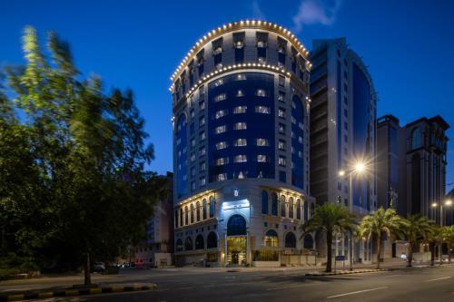 Hotel Kyona Alaziziyah - ????? ????????