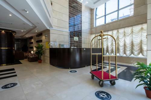 Hotel Kyona Alaziziyah - ????? ????????