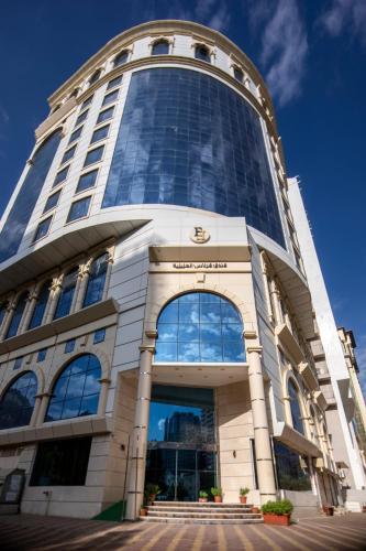 Hotel Kyona Alaziziyah - ????? ????????