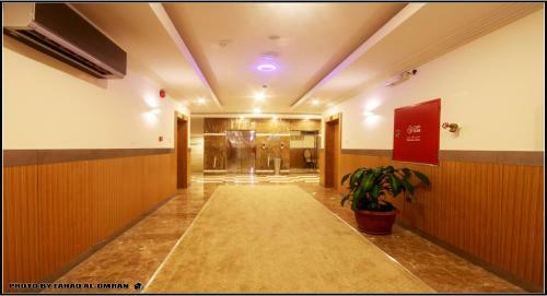 Apartamento Taraf Yanbu 2