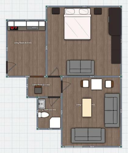 Apartamento B2-homes