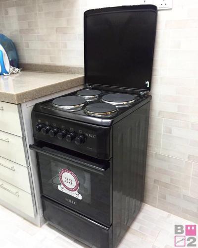 Apartamento B2-homes