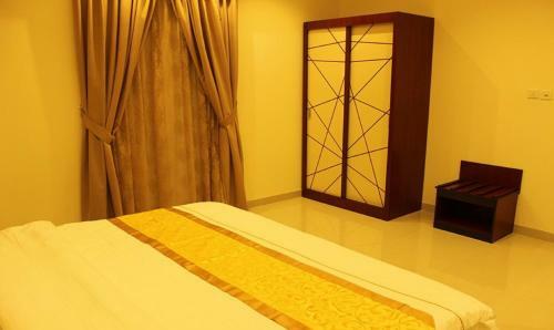 Apartamento Abat Suites
