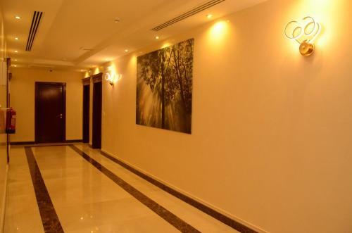 Apartamento Abat Suites