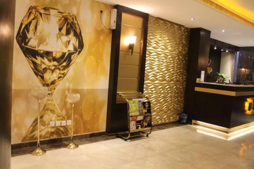 Apartamento Doolv Hotel 2