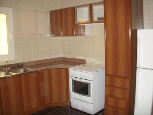 Apartamento Lamas Furnished Units