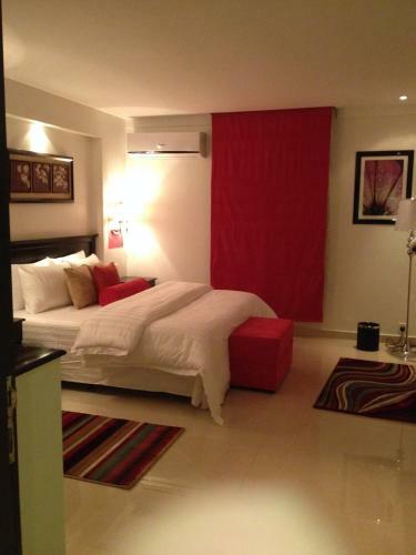 Apartamento Lamas Furnished Units